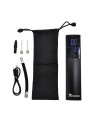 Precision Rechargeable Electric Ball Pump Precision Rechargeable Electric Ball Pump